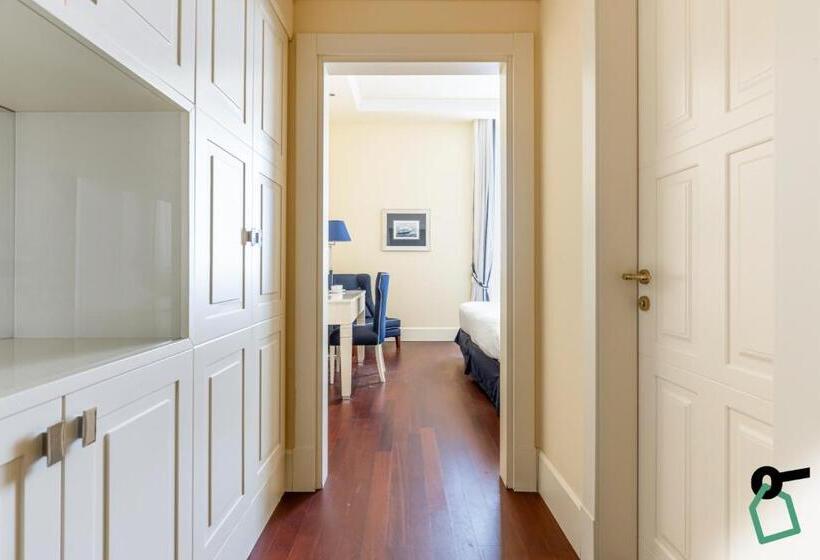 اتاق استاندارد, Hotiday Room Collection   Livorno Mascagni