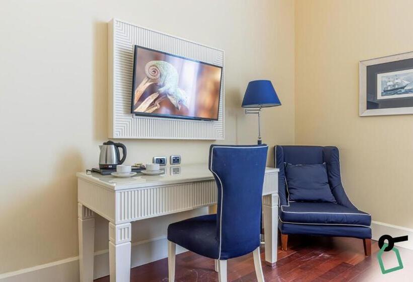 اتاق استاندارد, Hotiday Room Collection   Livorno Mascagni