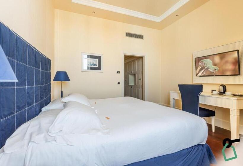 اتاق استاندارد, Hotiday Room Collection   Livorno Mascagni