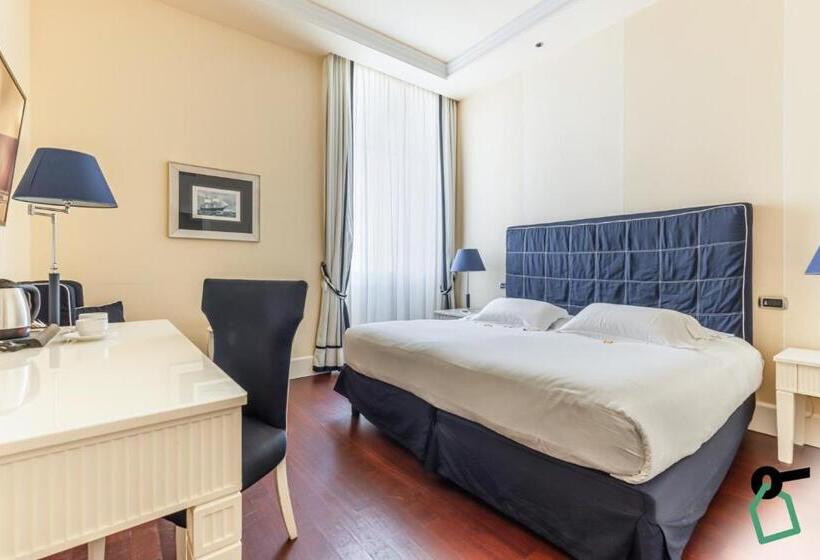 اتاق استاندارد, Hotiday Room Collection   Livorno Mascagni