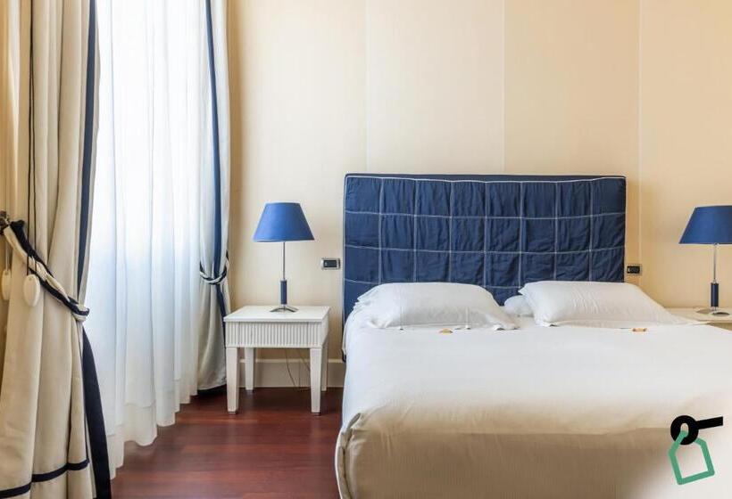 اتاق استاندارد, Hotiday Room Collection   Livorno Mascagni