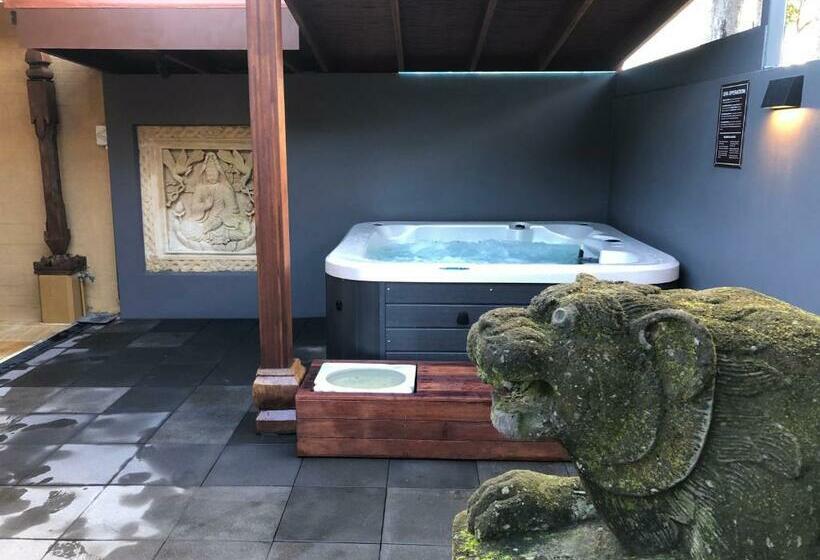 Дом 1 Спальня, Bali At The Bay