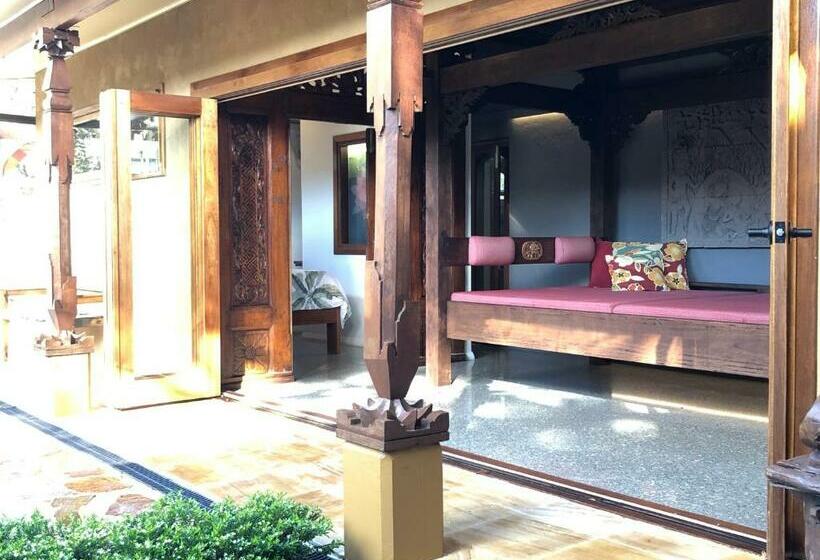 Дом 1 Спальня, Bali At The Bay