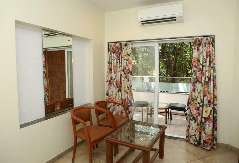 اتاق لوکس, Bella Vista Mahabaleshwar