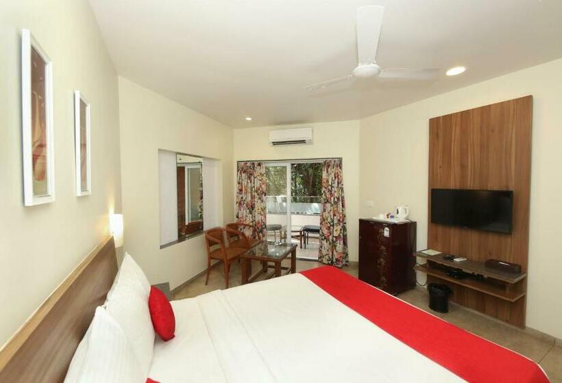اتاق لوکس, Bella Vista Mahabaleshwar