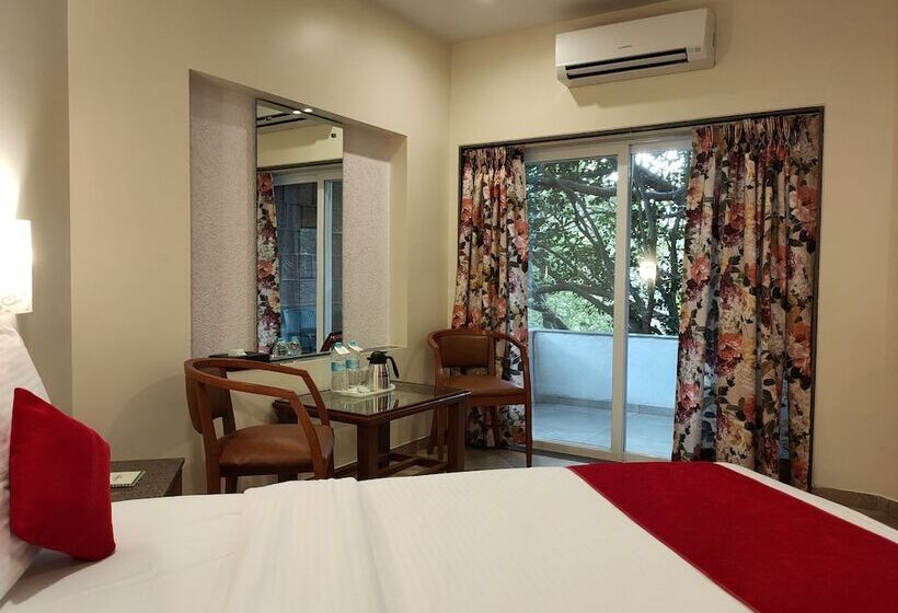 اتاق لوکس, Bella Vista Mahabaleshwar