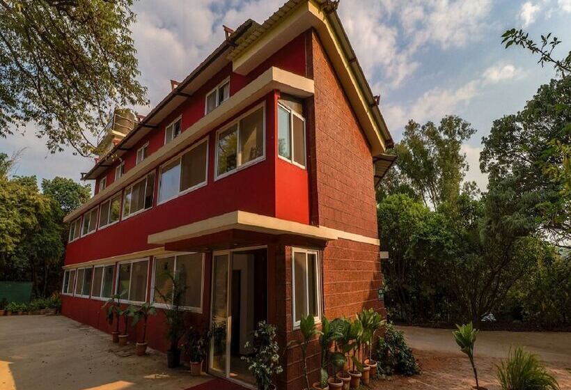 اتاق دوبلکس, Bella Vista Mahabaleshwar