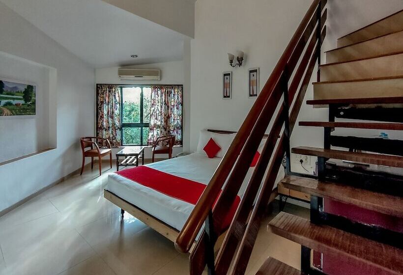 اتاق دوبلکس, Bella Vista Mahabaleshwar