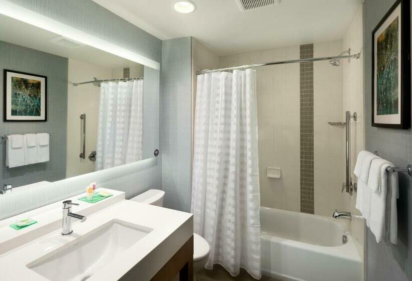 Стандартный Номер Кровать Кинг, Hyatt Place Biloxi