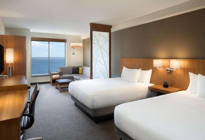 Номер Стандарт, Hyatt Place Biloxi