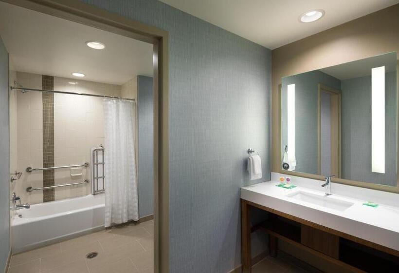 Стандартный Номер Кровать Кинг, Hyatt Place Biloxi