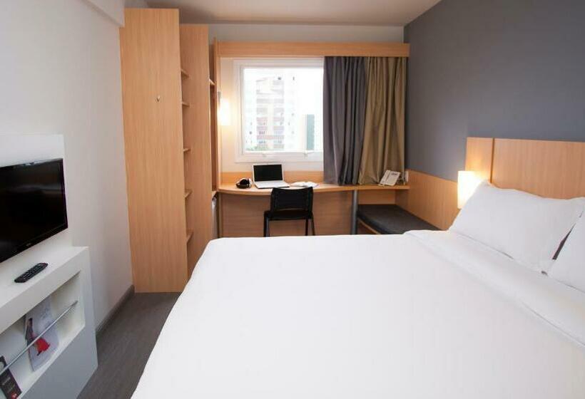 스탠다드 룸, Ibis Cascavel