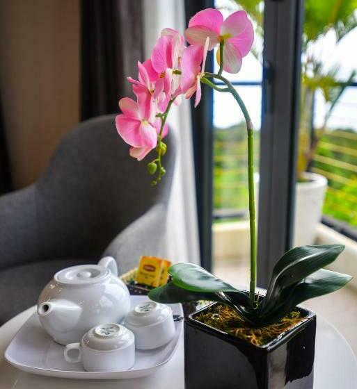 اتاق سوپریور, Hanz 881 Lam Ha Pool Resort