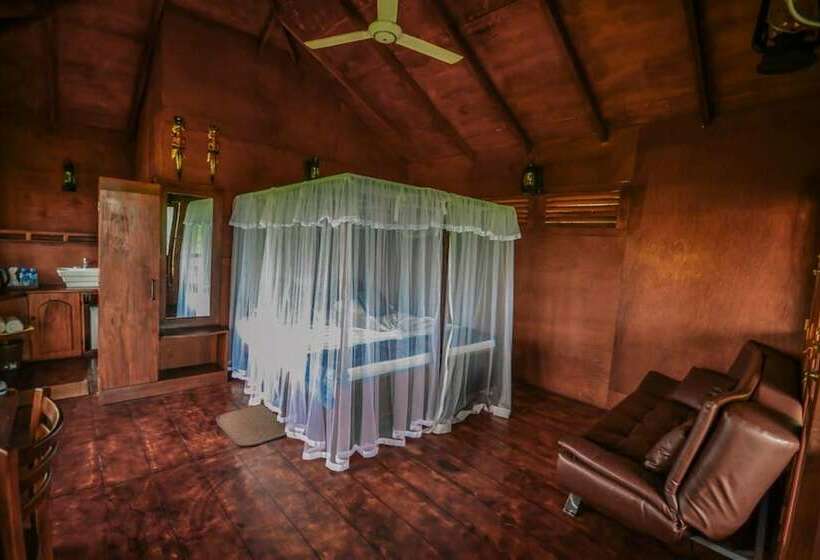 Дом 1 Спальня, The Hideout Sigiriya