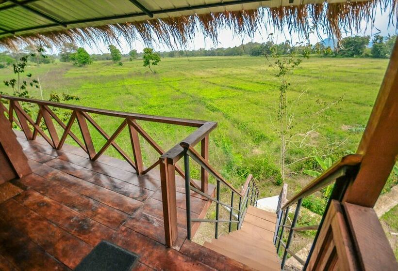 Дом 1 Спальня, The Hideout Sigiriya