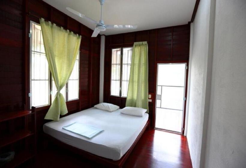 Номер Стандарт, Tubtim Resort
