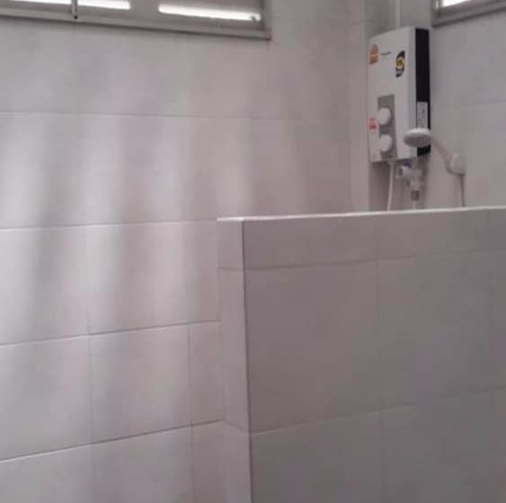 Номер Стандарт Вид на Сад, Tubtim Resort