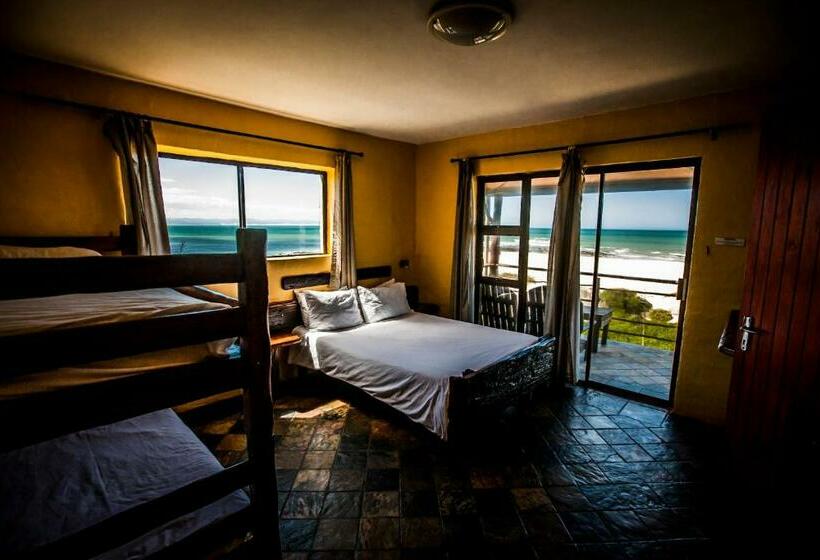 Номер Стандарт, Island Vibe Jeffreys Bay