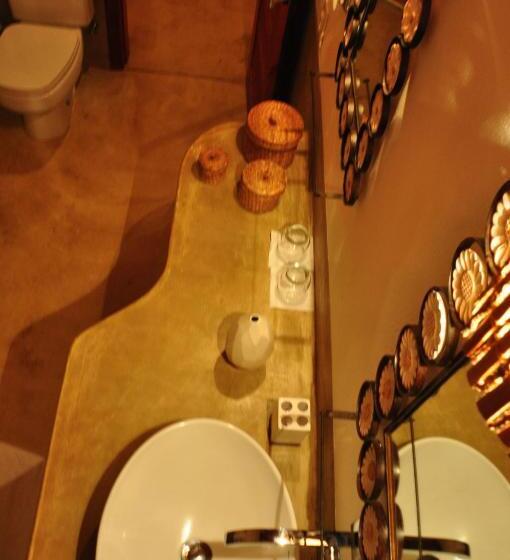 스탠다드 룸 풀장 전망, Guest House Villa 2 Santos