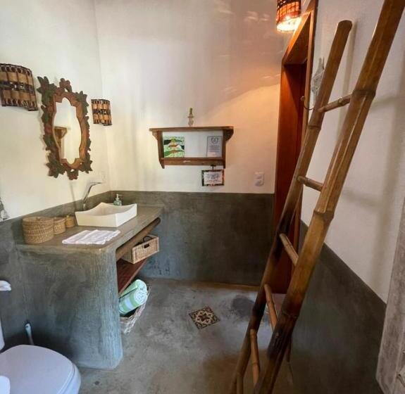 스탠다드 전망 룸, Guest House Villa 2 Santos