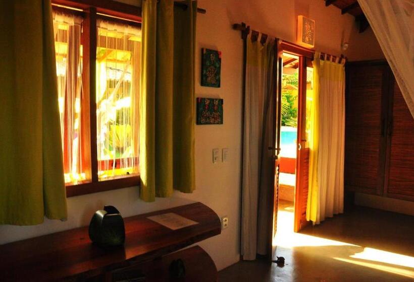 스탠다드 전망 룸, Guest House Villa 2 Santos