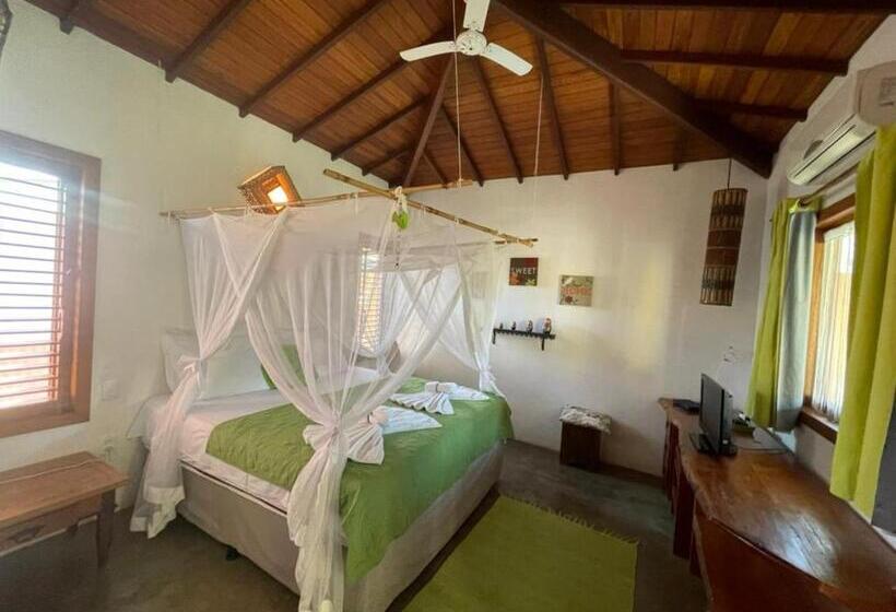 스탠다드 전망 룸, Guest House Villa 2 Santos