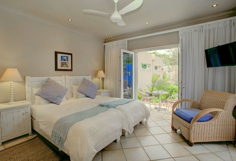 스탠다드 룸, Starfish Guest Lodge