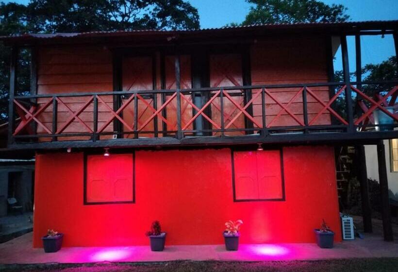 Номер Basic, Finca Agroturistica Villaverde