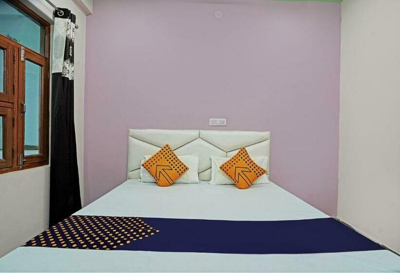 三人经典房间, Oyo Flagship Hotel The Grand Classic