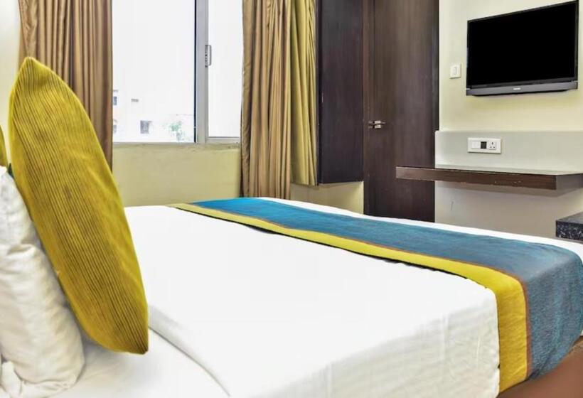 Номер Economy, Regalia Budaun Uttar Pradesh   Excellent Stay With Family