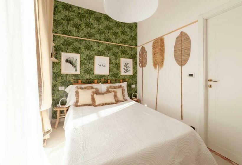 اتاق استاندارد, La Casita