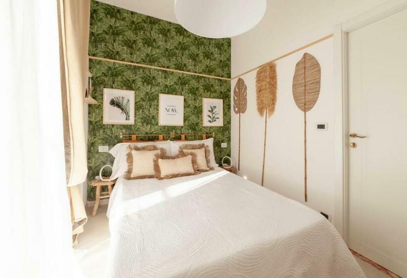 اتاق استاندارد, La Casita