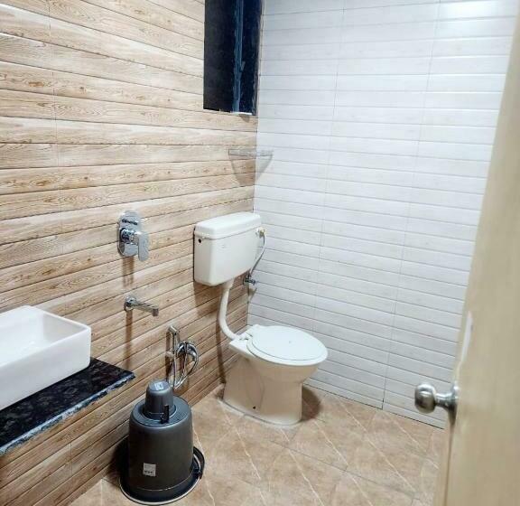 Люкс 2 Спальни, Teak Resort Karjat