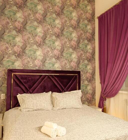 اتاق لوکس, Royal Max Hotel & Spa