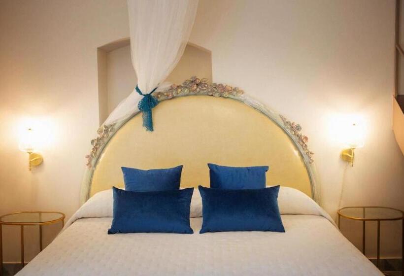 Quarto Estandar, B&b Ehm
