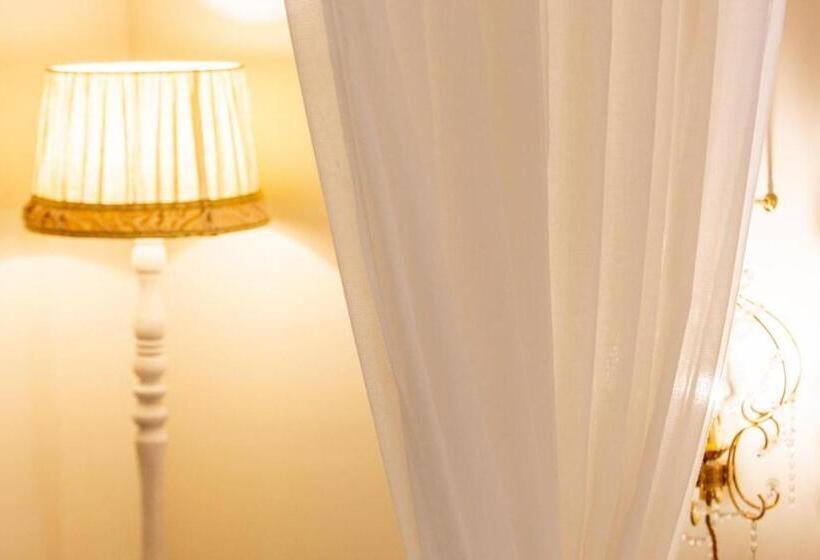 Quarto Deluxe, B&b Ehm