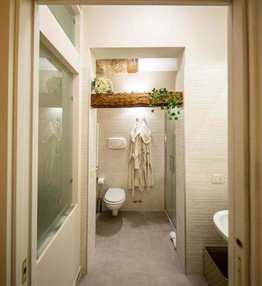 Quarto Deluxe, B&b Ehm