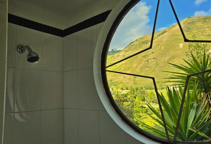 Президентский Люкс, Tosa Blue Mountain, Retreat & Spa
