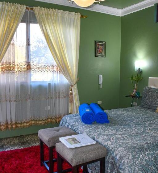 Полулюкс Вид на Горы, Tosa Blue Mountain, Retreat & Spa
