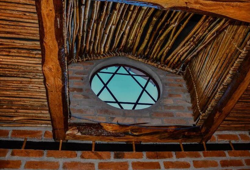 Люкс, Tosa Blue Mountain, Retreat & Spa