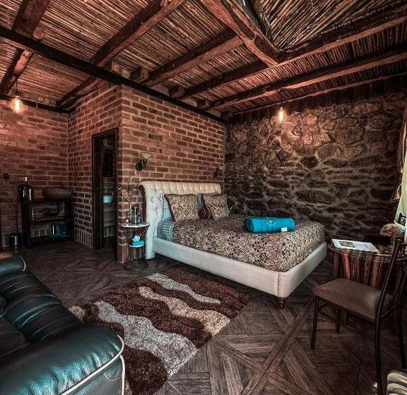 Люкс, Tosa Blue Mountain, Retreat & Spa