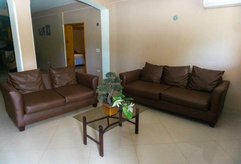 اتاق استاندارد, Tropical Hotel & Guest House