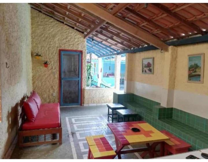 Номер Стандарт, Hostel Descanso Dos Amigos Reserve Quarto Completo