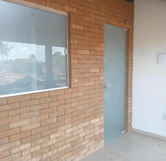 Четырехместный Номер Классик, Hostel Descanso Dos Amigos Reserve Quarto Completo