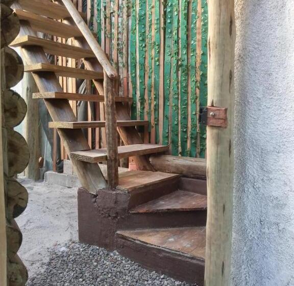 Четырехместный Номер Классик, Hostel Descanso Dos Amigos Reserve Quarto Completo
