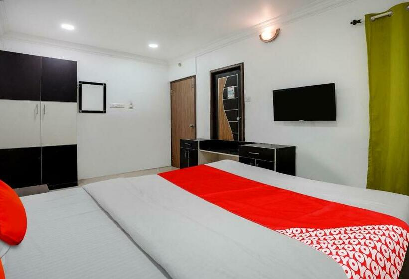 Трехместный Номер Классика, Oyo Flagship Abisha Villa