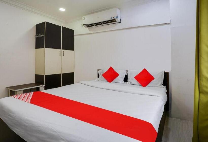 Трехместный Номер Классика, Oyo Flagship Abisha Villa