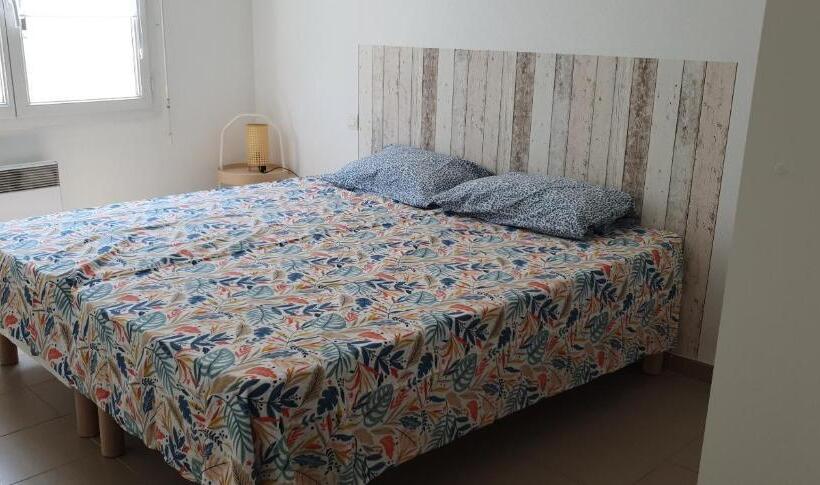 Апартаменты 1 Спальня, L Appart   Adriae Home