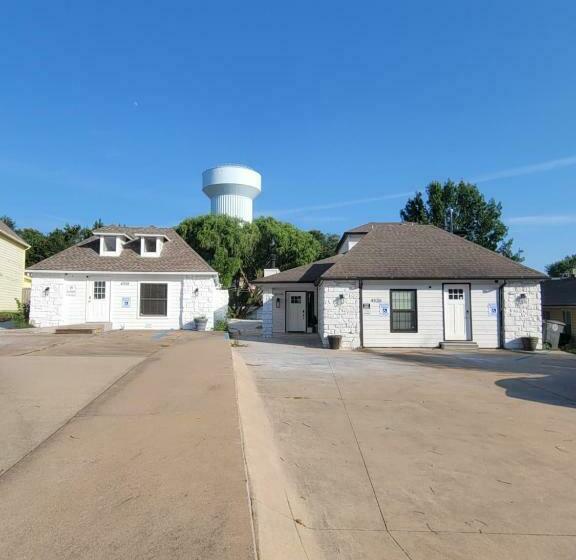 스탠다드 발코니 룸, Tulsa Hills Saint Francis