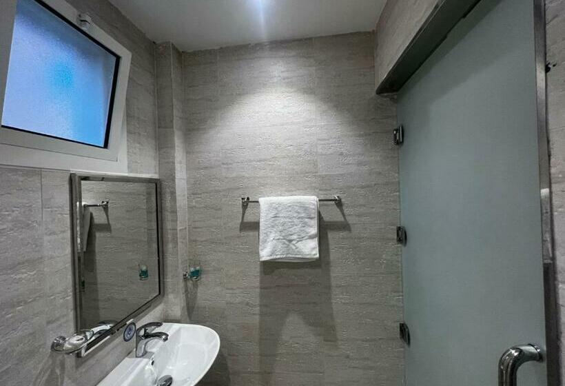 استودیوی استاندارد, السعادة سويت   الملز الرياض Saada Suites Serviced Apartments